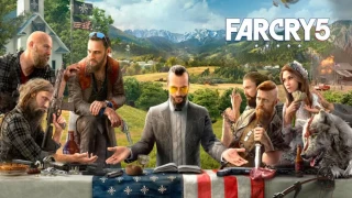 Ubisoft repousse la sortie de trois jeux, Far Cry 5, The Crew 2 et un titre encore secret