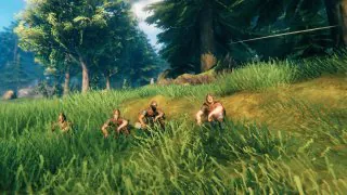 Valheim célèbre ses 5 ans avec une mise à jour surprise