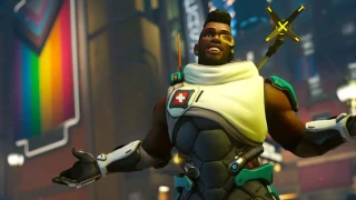 Overwatch 2 : L'événement Pride bloqué dans certains pays