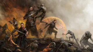 CD Projekt Red prévoit un nouveau stand-alone sur le Gwent pour cette année