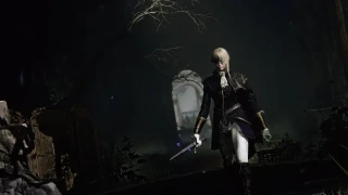 Duchesse Elden Ring Nightreign : Comment débloquer ce personnage jouable ?
