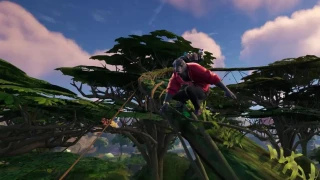 Fortnite S3 : Défis semaine 2, toutes les quêtes, astuces et récompenses (chapitre 4)