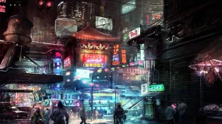 Cyberpunk 2077 pourrait également faire son arrivée sur PlayStation 5 et Xbox Two !