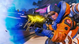 Apex Legends : Respawn poursuit sa lutte intensive contre les cheaters