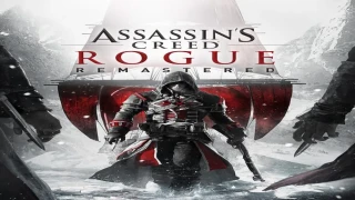 Assassin's Creed Rogue remastered en 4K !