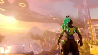 Overwatch 2 : Sa version Switch devra subir quelques sacrifices