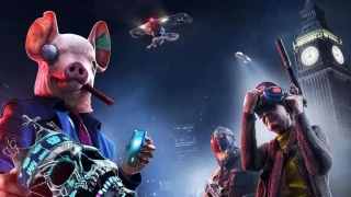 Watch Dogs: Legion pourrait sortir en même temps que la PS5 et la Xbox Series X