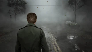Silent Hill 2 : L'adaptation sur grand écran a une date de sortie, mais elle ne va pas plaire
