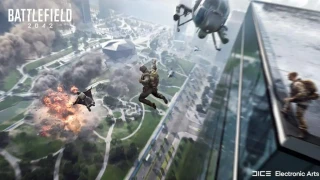 Battlefield 2042 repousse sa saison 1 au début de l'été
