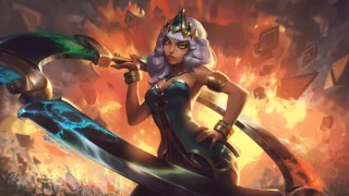 TFT dévoile la classe Ixtal, qui rejoindra le set 9.5