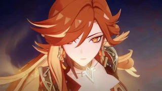 Genshin Impact Version 5.1 : Date de sortie et nouveautés