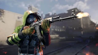 XDefiant : La date de sortie dévoilée, le FPS arrive bientôt