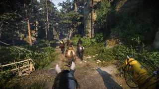 Kingdom Come: Deliverance 2 fête son premier anniversaire avec des chiffres absolument colossaux