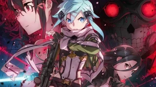 Une nouvelle bande-annonce de Sword Art Online: Fatal Bullet avec des personnages qui vous seront familiers !