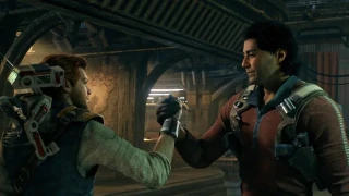 Star Wars Jedi: Survivor : Combien de chapitres sont disponibles ?