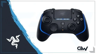 Wolverine V2 Pro : Test de la manette Razer
