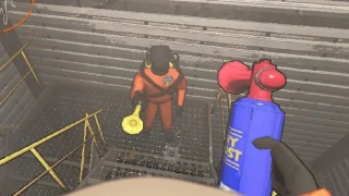 Lethal Company a déjà son mod VR, pour le rendre plus effrayant