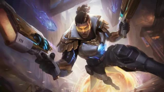TFT : Comment jouer la composition Peeba (Set 10) ?