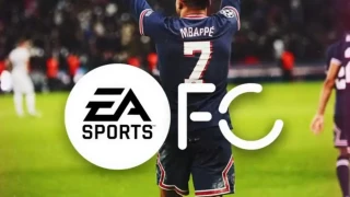 FIFA 23 sera le dernier, la licence s'appellera ensuite EA SPORTS FC