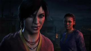Uncharted : The Lost Legacy sortira cet été