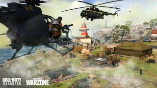 Call of Duty: Warzone : Saison 4, quand Rebirth Island revient-elle ?