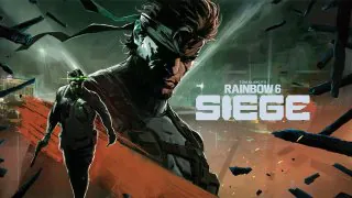 Rainbow Six Siege révèle son Année 11, avec de belles surprises comme Solid Snake