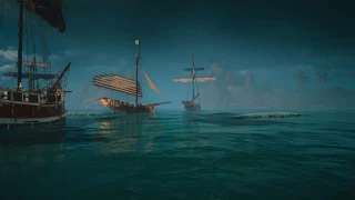 Skull and Bones meilleurs navires : Tier list des meilleurs bateaux