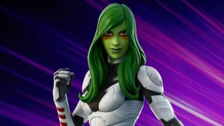 Fortnite : Skin Gamora, comment l'obtenir gratuitement ?