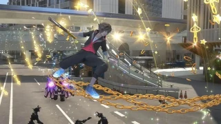 Kingdom Hearts 4 se dévoile en images mais l'une d'elles cache une surprise inattendue