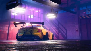 Le studio Criterion récupère la saga de Need for Speed