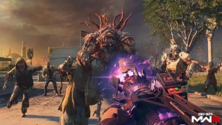 Modern Warfare 3 : Zombies (MWZ) : Comment trouver et détruire le convoi de mercenaires ?