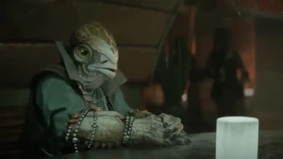 Star Wars Outlaws : La liste complète des trophées et succès