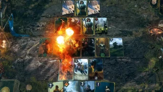 Gwent : The Witcher Card Game : MàJ 10.4, nouveautés et détails