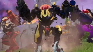 Fortnite : La B.R.U.T.E. va bénéficier de quelques modifications lors de la mise à jour 10.10