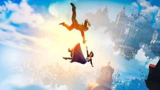 BioShock 4 : Un vétéran de l'industrie vidéoludique reprend les rênes du projet