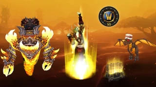WoW Classic : La Beta de Cataclysm est disponible, mais connaît de nombreux problèmes