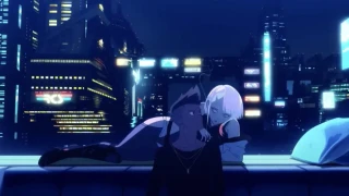 Cyberpunk: Edgerunners : Sa date de sortie sur Netflix révélée