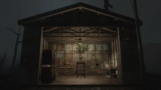 Le mod Fallout 4 Sim Settlements va vous simplifier le partage de ressources !