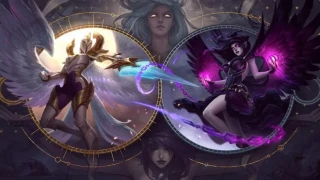 TFT déploie son patch 9.15 et buff les origines et les classes défensives