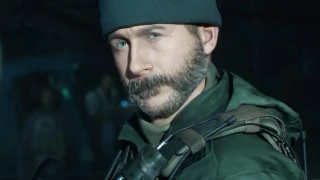 Call of Duty: Modern Warfare : Price en vedette pour la saison 4 ?