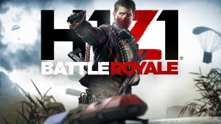 H1Z1 : Déjà 4,5 millions de joueurs sur PS4 et le mode duo ajouté dans la dernière mise à jour