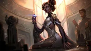 LoL : Ce que nous savons sur le patch 26.03