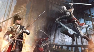 Le remake d'Assassin's Creed 4: Black Flag pourrait arriver plus vite que prévu