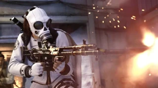 Call of Duty pourrait arriver sur Nintendo Switch