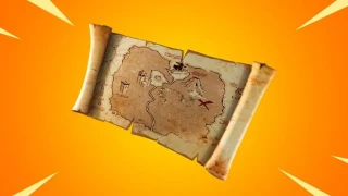 Fortnite : Le trésor enterré, le nouvel objet bientôt disponible ! 