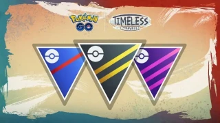 Pokémon GO : La Semaine Combat GO aura lieu en janvier 2024