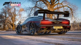 Forza Horizon 4 : Les joueurs évolueront sur l'asphalte britannique, en été comme en hiver, et dans un monde ouvert connecté