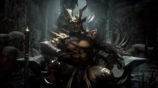 Mortal Kombat 11 sera « fantastique » sur la Nintendo Switch
