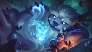 TFT : Comment jouer la composition Régénérateur/Bagarreur avec Nunu carry ? (Set 5.5)