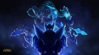 Fuite : les 7 prochains skins révélés ?